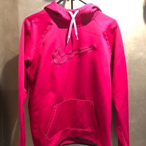 Nike Therma Fit Hoodie
